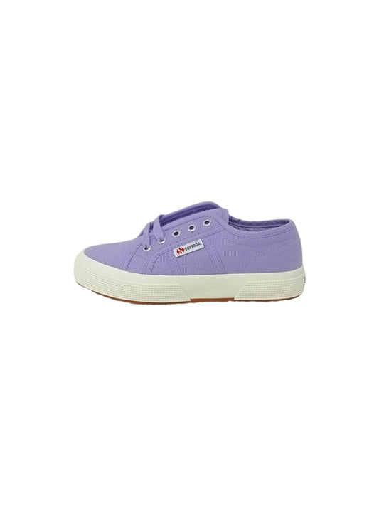 Sneaker SUPERGA Le Classiche 2750 S0003C0 ANK LILLA Donna