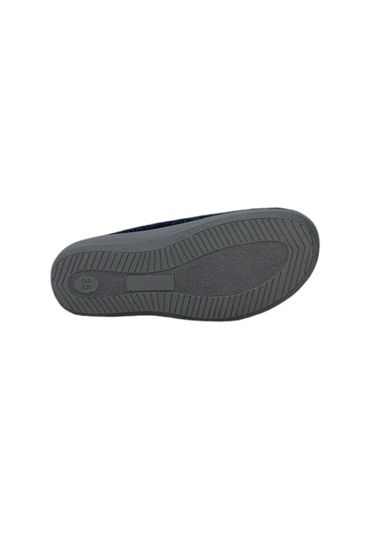 Pantofola GRUNLAND RAMA CI2618-M1 BLU-FUXIA Donna