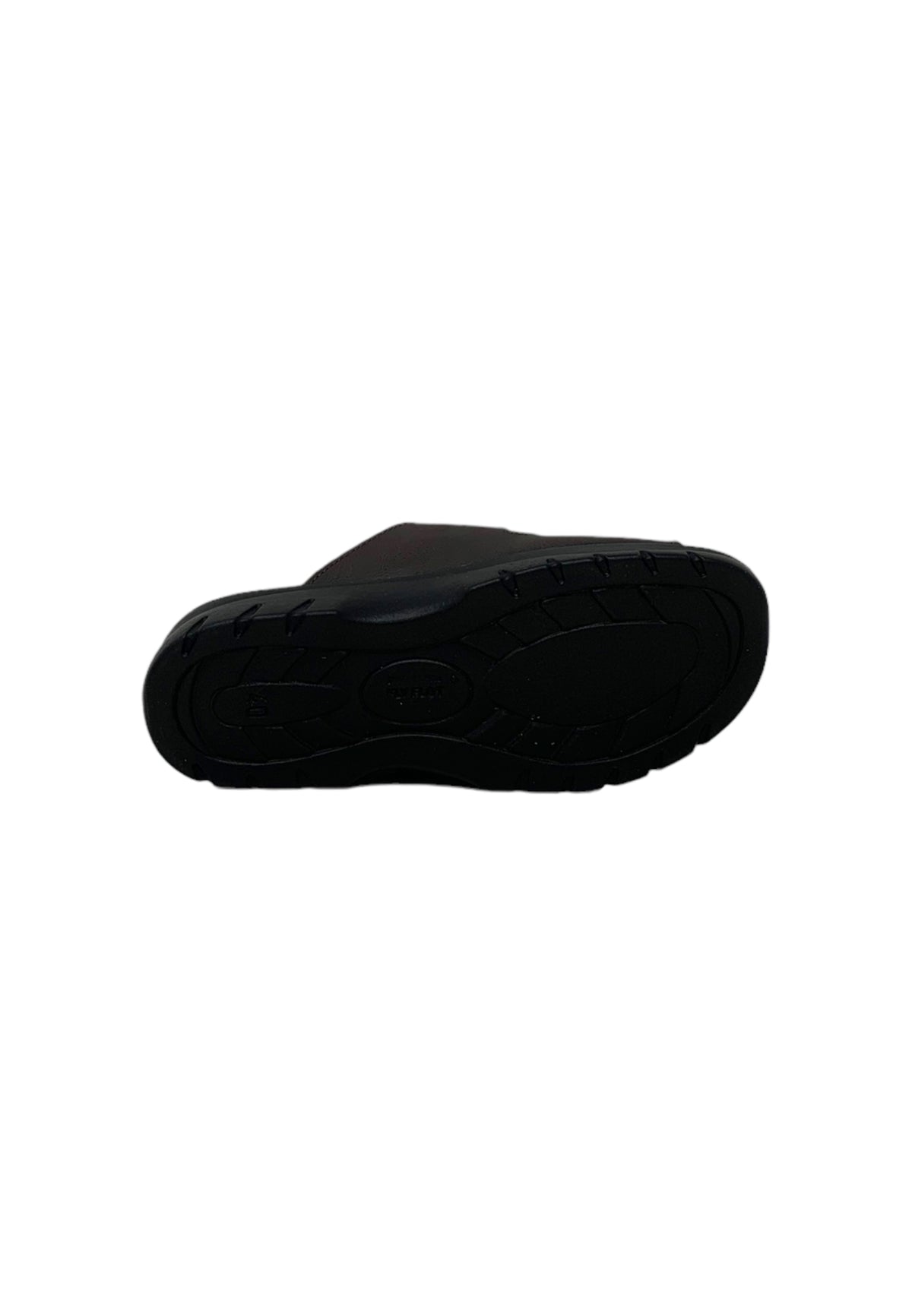 Ciabatta FLYFLOT  62 021 UE MARRONE uomo