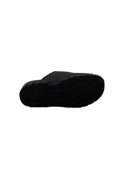 Ciabatta FLYFLOT  62 021 UE MARRONE uomo
