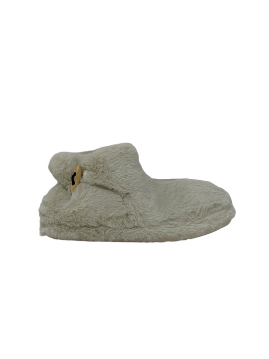 Pantofola da camera DE FONSECA DE.TRENTO W843 bianco donna