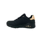 Scarpa da ginnastica SKECHERS 177094/BBK Donna