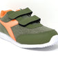 Scarpa da ginnastica DIADORA  JOG LIGHT PS 10117577401 C9912 bambino