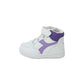 Sneakers  DIADORA RAPTOR MID TD 101.177719 01 D0683 Bambina