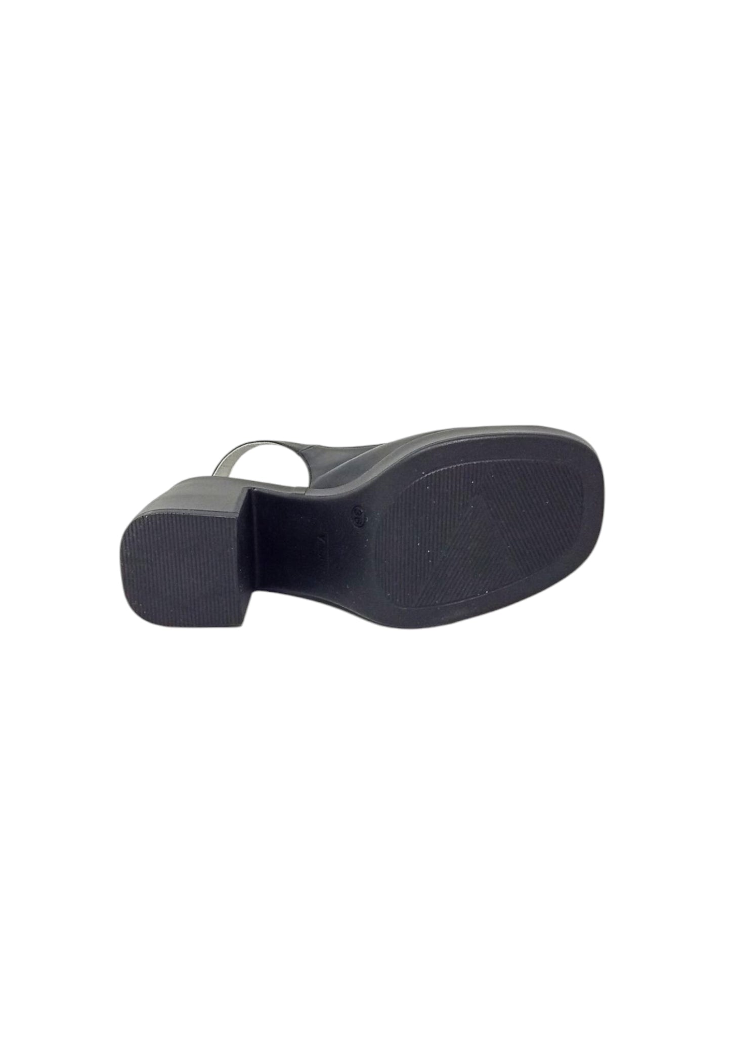 Sandali con tacco SOFFICE SOGNO E5PL85C2 NERO donna