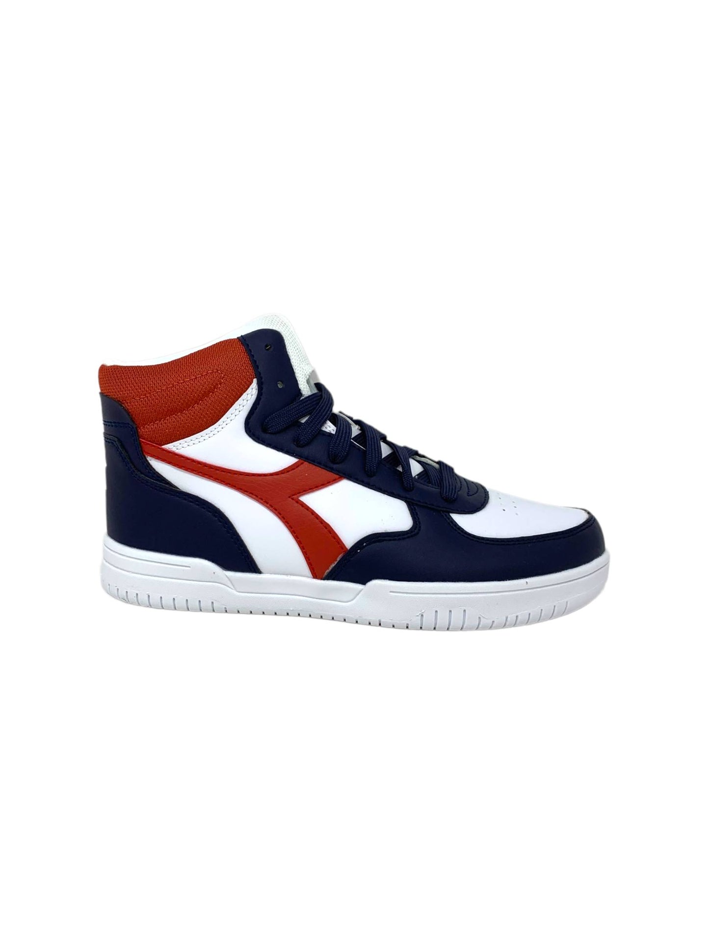 Scarpa da ginnastica DIADORA RAPTOR MID GS 10117771701 D0075 ragazzo