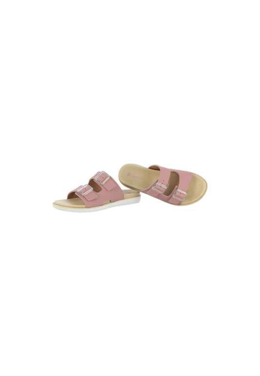 Ciabatta INBLU Dual Density SF000007 ROSA donna