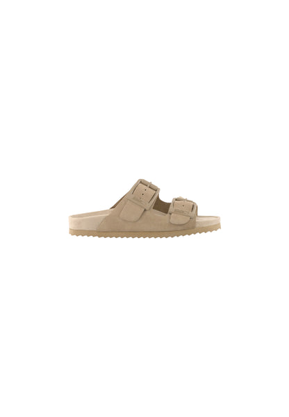 Ciabatta COLORS OF CALIFORNIA HC.BIO56N MUD Donna