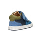 Sneakers GEOX BIGLIA B554DA08522 C4250 bambino