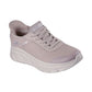 Sneakers Skechers BOBS B FLEX HI - Linear Force 117391/TPE Donna