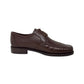 Francesina STRADA FIRENZE 3150-N MARRONE uomo