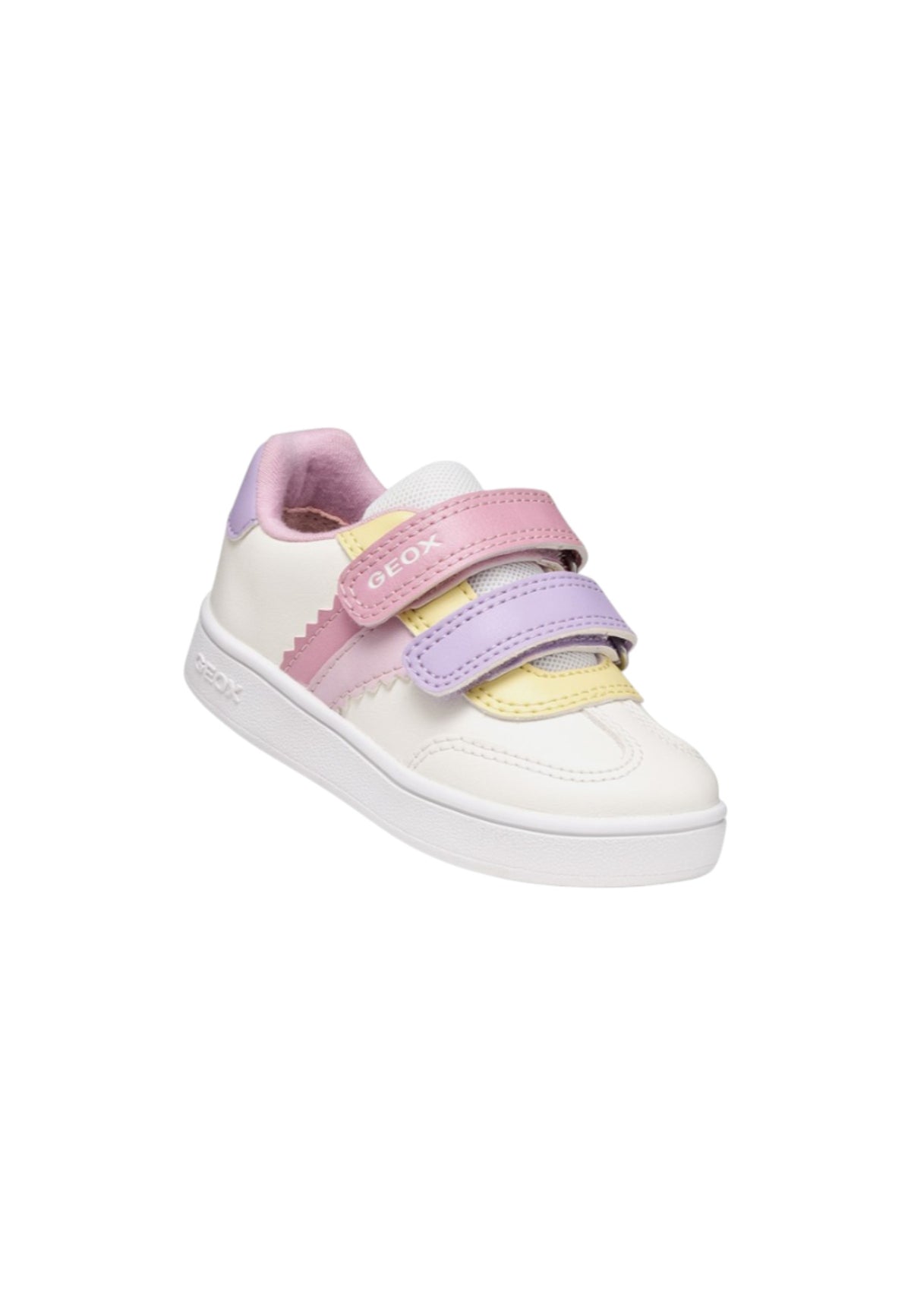 Sneaker Geox Eclyper B665MA 000BC C1R8Z Bambina
