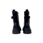 Anfibio GALIA H69656-28 BLK PU donna