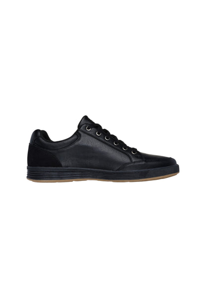 Sneaker SKECHERS CAVELL - Sparkman 210944/BLK uomo