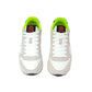 Sneakers SUN68 Tom fluo Z44102 01 BIANCO Uomo