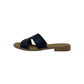 Sandalo PATRIZIA AZZI POE 01/523/NV  donna più colori