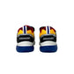 Sneakers con luci GEOX Marvel AVENGERS J45LBE014CE C0245 Bambino