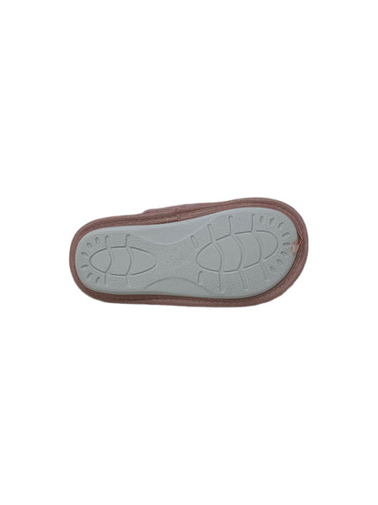 Pantofola HOTSAND 27262 ROSA  bambina