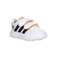 Sneaker ADIDAS GRAND COURT COCO CF I JR5625 bambino