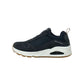 SNEAKER SKECHERS Uno - Stacre 52468/CHAR Uomo