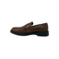 Mocassino BKS 0435 PELLE T.MORO uomo