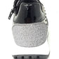 Scarpa da passeggio ASSO AG-12671 CANNAFUCILE bambina ragazza