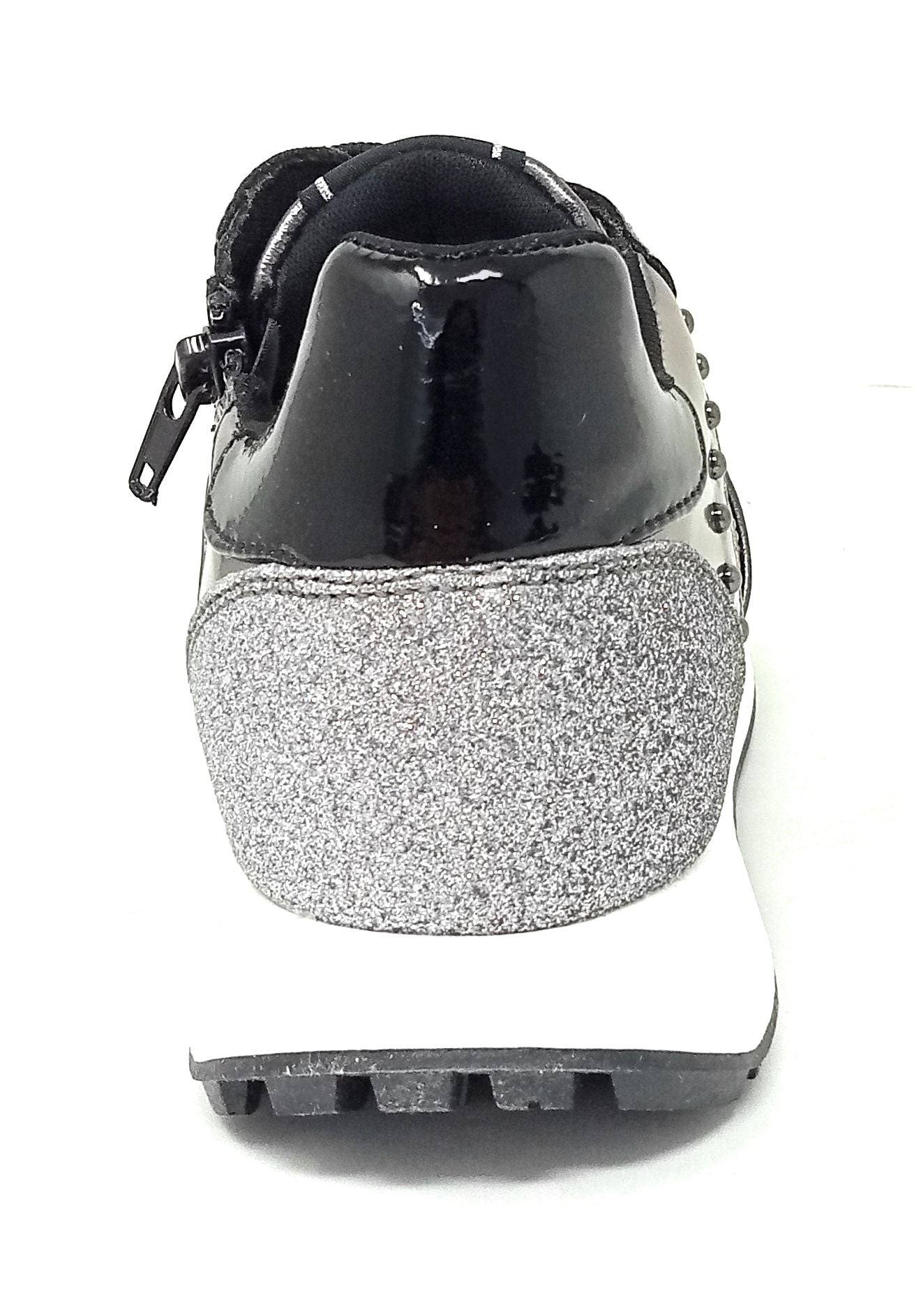 Scarpa da passeggio ASSO AG-12671 CANNAFUCILE bambina ragazza