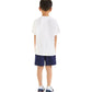 Set DIADORA 102.180455 01 20002 Bambino