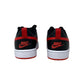 Sneaker NIKE COURT BOROUGH LOW 2 BQ5448 007 ragazzo/uomo
