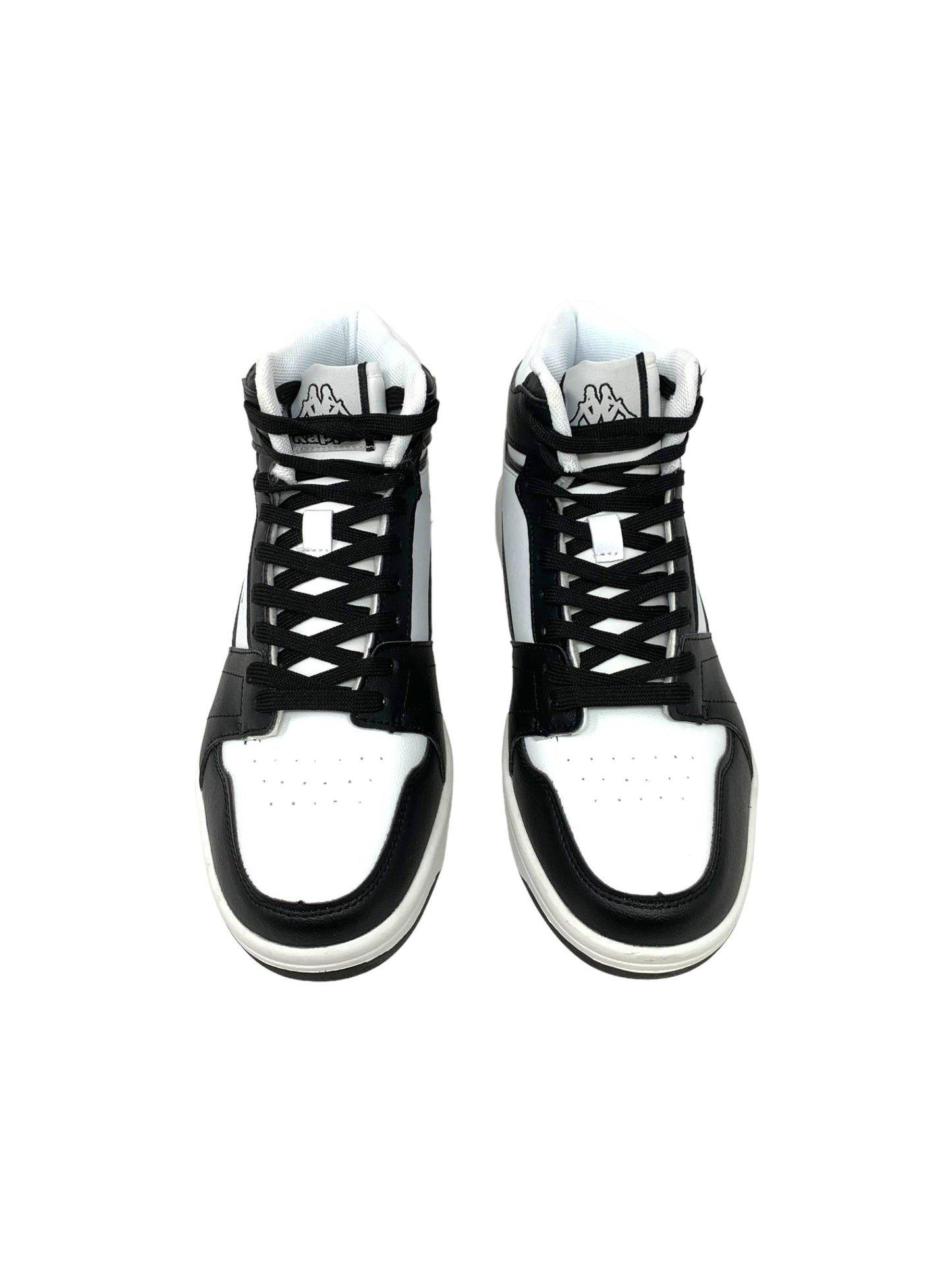 Scarpa da ginnastica KAPPA  LOGO BASIL MD 361G12W A02 UNISEX RAGAZZO/A