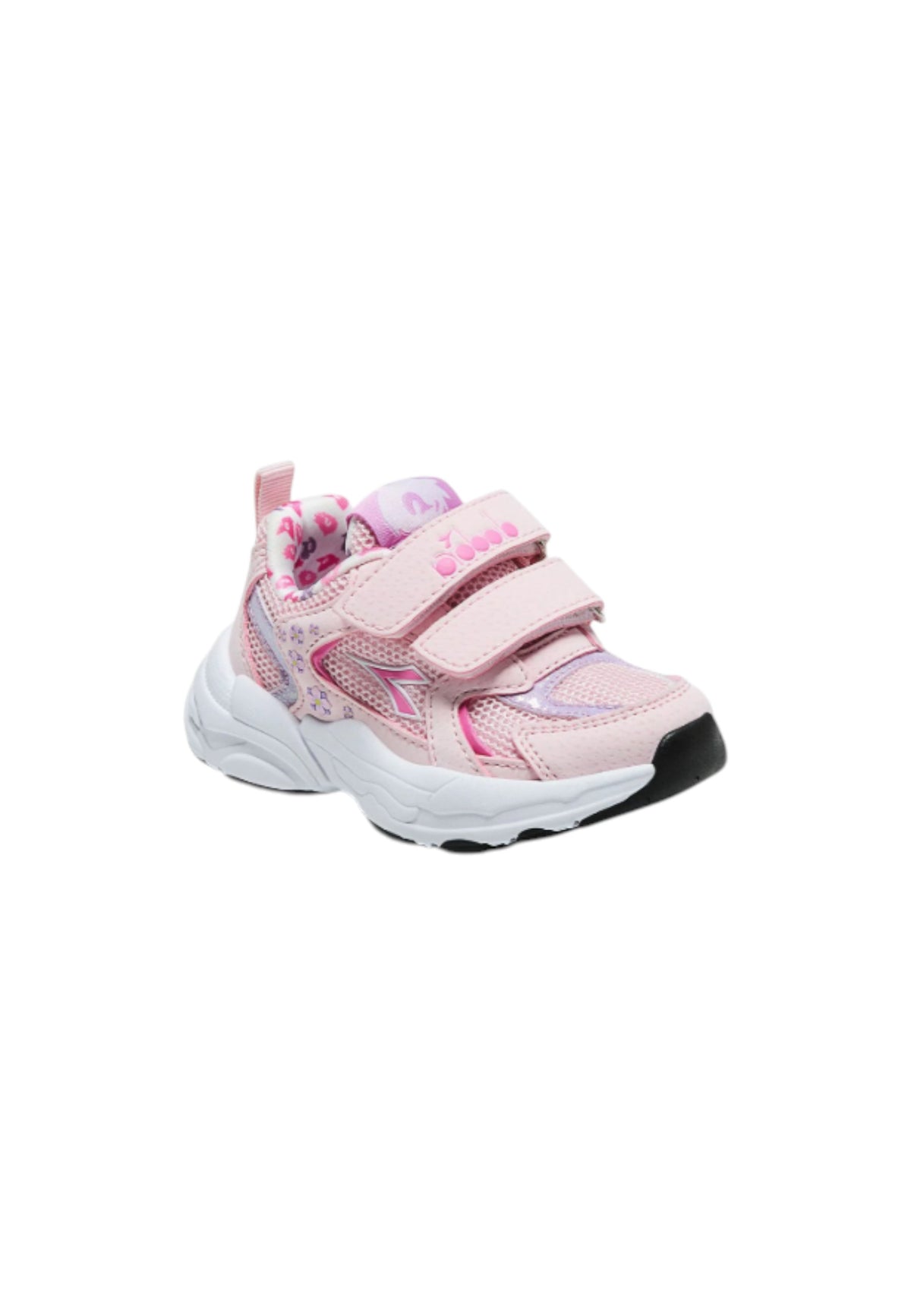 Sneaker Diadora Alley Amy 501.183799 01 50201 bambina