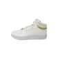 Sneakers ADIDAS HOOPS 3.0 MID GY4752 Donna