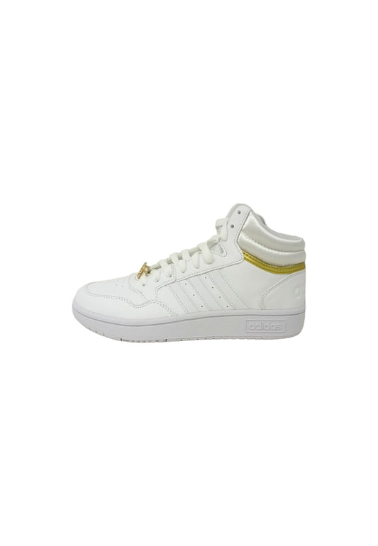 Sneakers ADIDAS HOOPS 3.0 MID GY4752 Donna