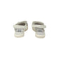 Ballerine QUEEN HELENA P004 bianco perlato Bambina/Ragazza