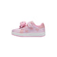 Sneakers Lelli Kelly "Orsetto" LKAA5712 Rosa/bianco Bambina