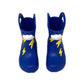 Galosce  CROCS 210027-4KZ blu Bambino
