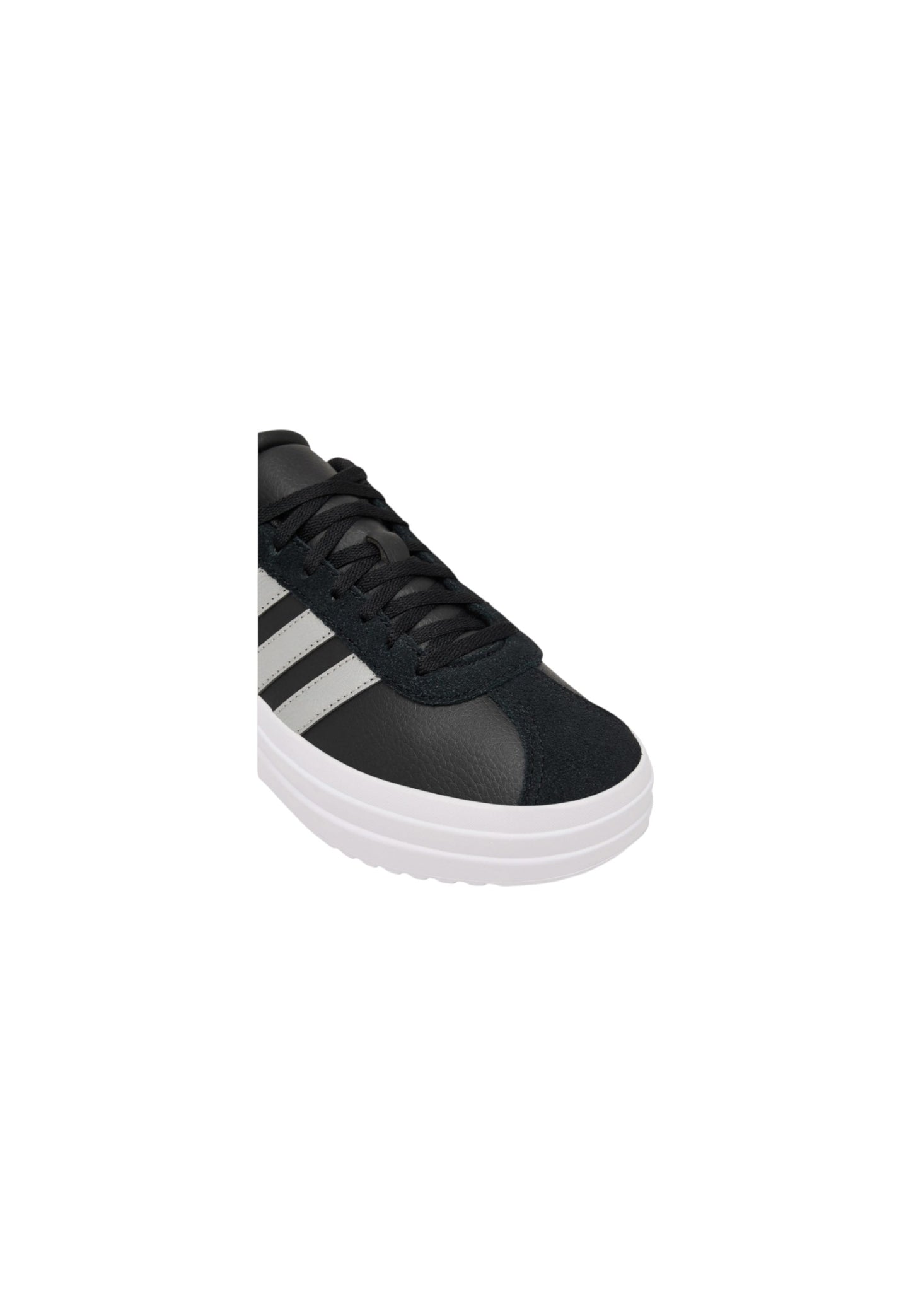 Sneakers Adidas VL Court Bold J KI4773 Ragazza/donna
