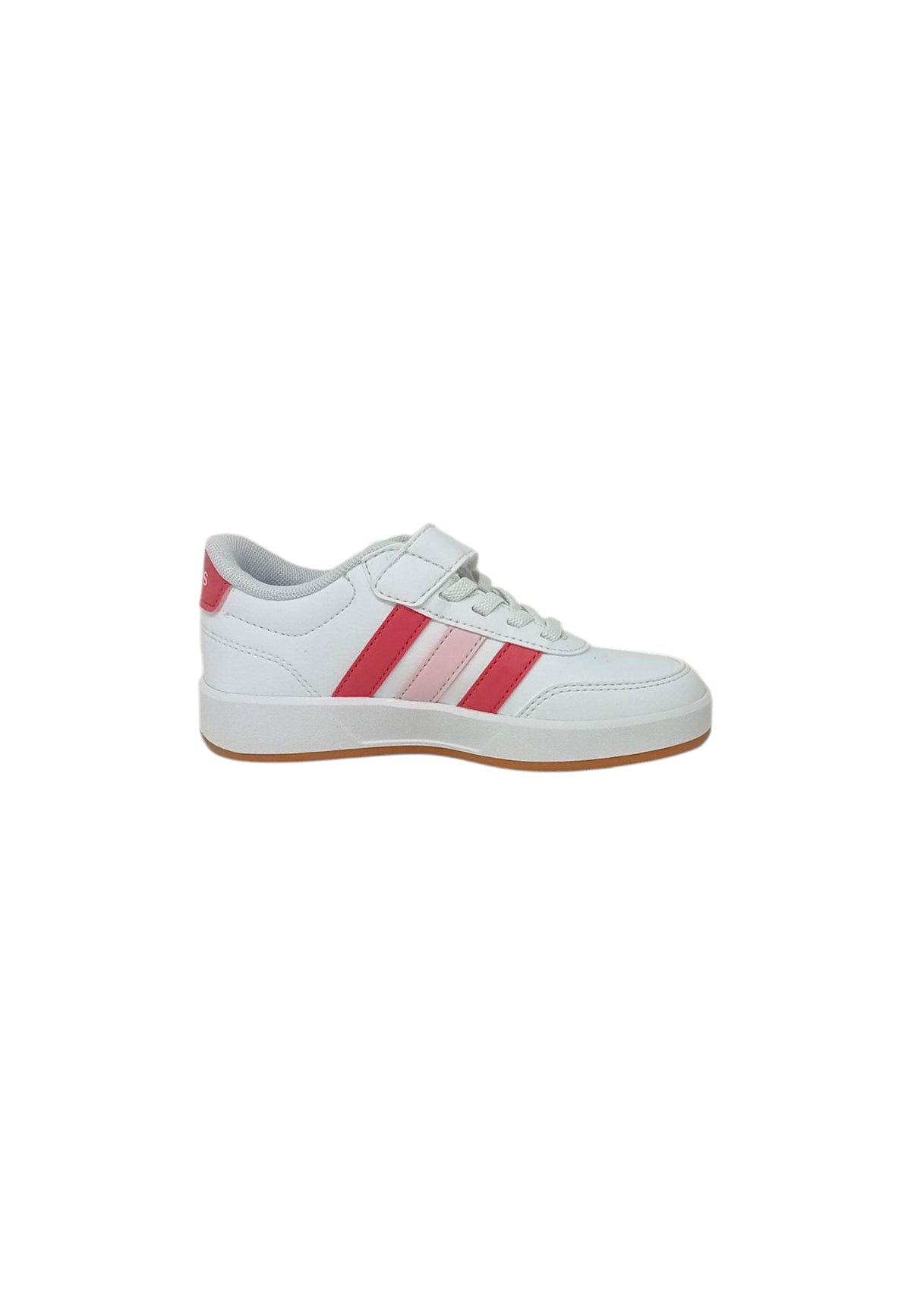 Sneakers Adidas Breaknet 3.0 EL C JS3684 Bambina
