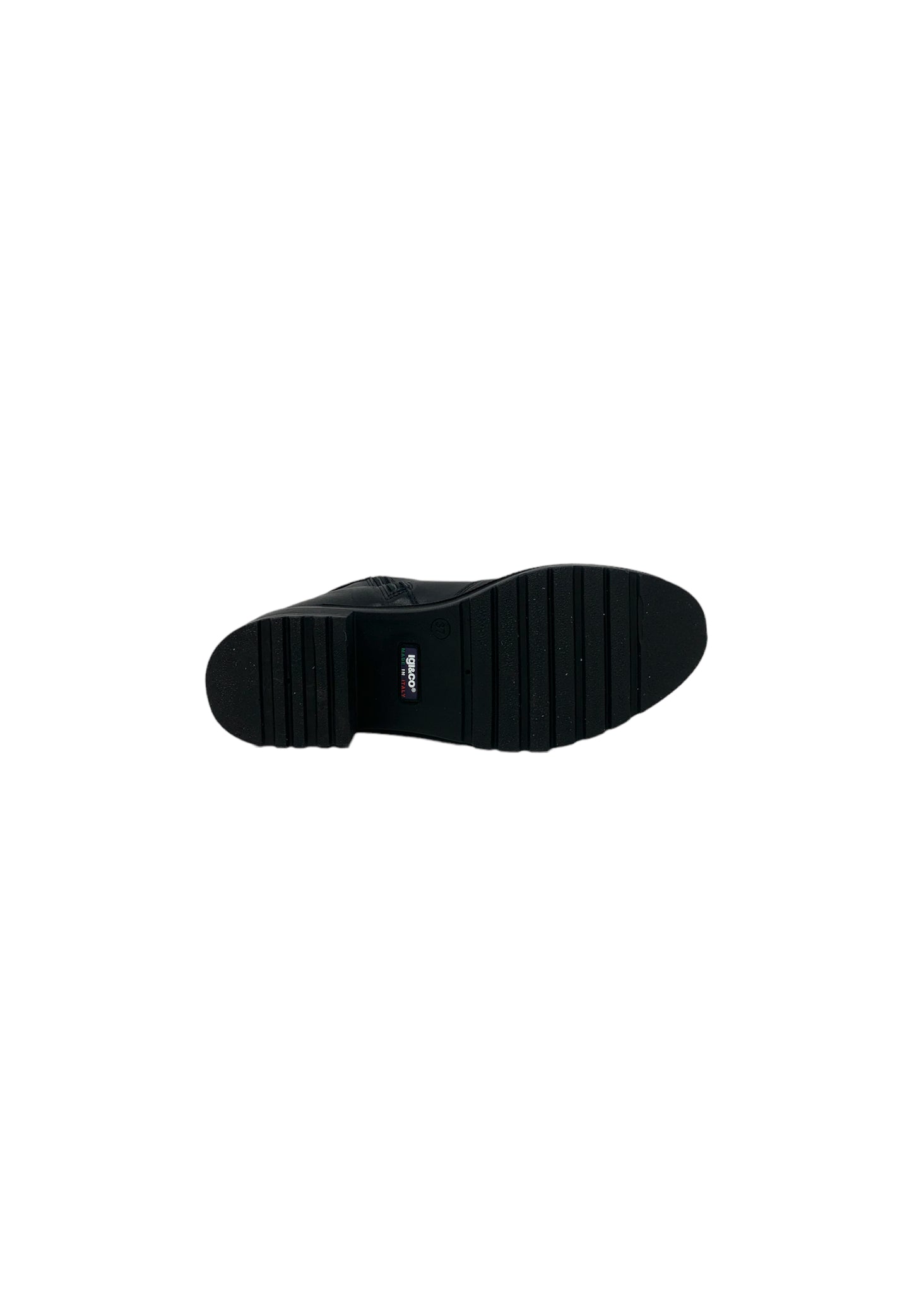 Stivaletto con tacco IGI&CO 4652000 Donna