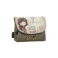 Portamonete ANEKKE Muse 42709-016 Donna
