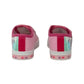 Sneakers Silver Disney Minnie D3010519T PINK Bambina
