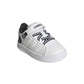 Sneaker Adidas Lightorama court KJ7000 bambino
