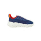 Sneaker GEOX Flexyper J46N1A 0149J C4002 Bambino