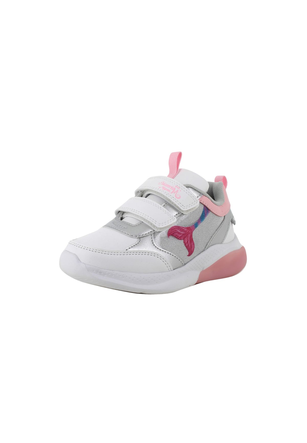 Sneakers luminose PRIMIGI - Mermaid Magic  8988511 Bambina