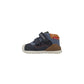 Sneaker "Primi passi" Biomecanics 261133-A243 NAVY Bambino