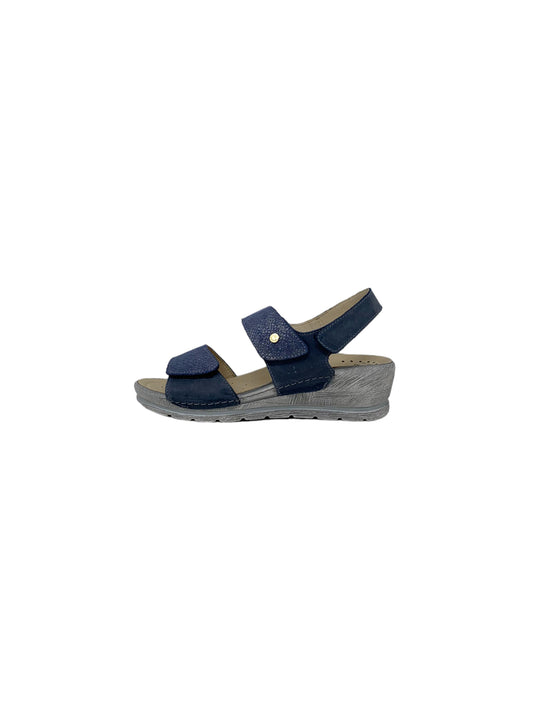 Sandali Riposella FLAVIA E W40927 blue Donna