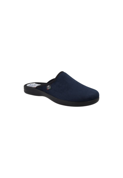 Pantofola FLY FLOT  P7 502 WD BLU uomo