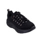 Sneaker Skechers D'Lux Walker 2.0 - Golden Step 150106/BKRG Donna