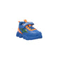 Sneaker BULL BOYS PTERODATTILO DNAA5291 ROYAL Bambino