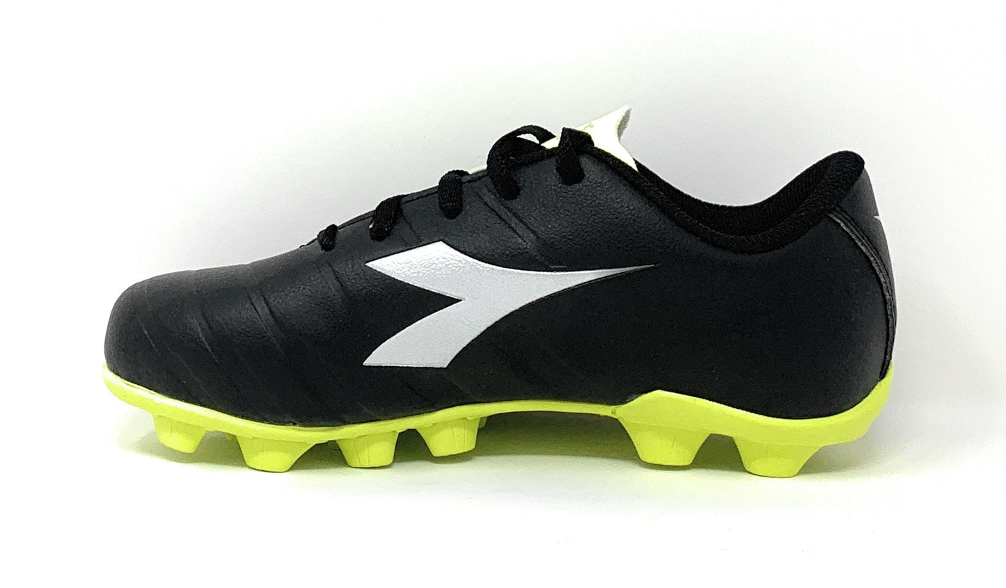 Scarpa da calcio DIADORA PICHICHI 3 MD JR 10117626901 C3262 RAGAZZO